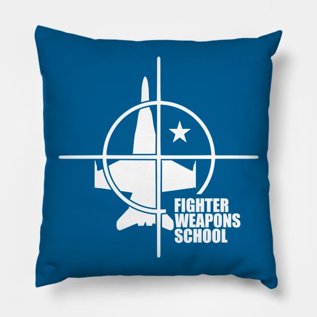 F/A-18 Hornet Pillow by Firemission45