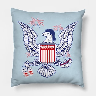 Murrica Pillow