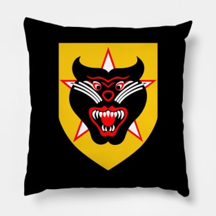 Vietnam - Vietnamese Rangers wo Txt Pillow