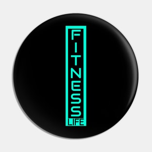 Fitness Life for all Fitness workout training days Pin