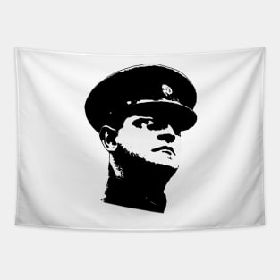 Michael Collins Tapestry