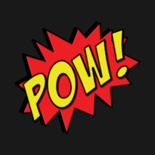 POW! T-Shirt