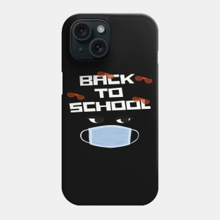 Back to School 2020 Phone Case