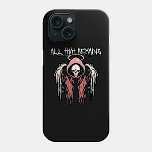 all that remains halloween Phone Case