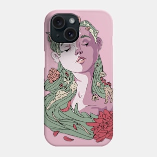 Gentle Phone Case