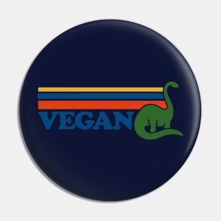 Vegan Pin