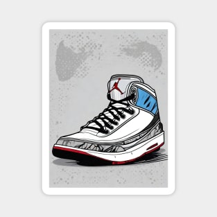 AJ 2 Magnet