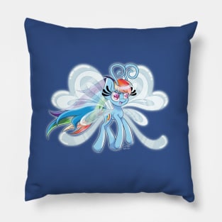 Rainbow Dash Breezie Pillow