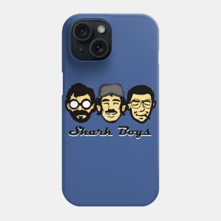 Shark Boys Phone Case