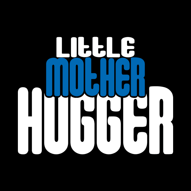 Little Mother Hugger by FluffigerSchuh