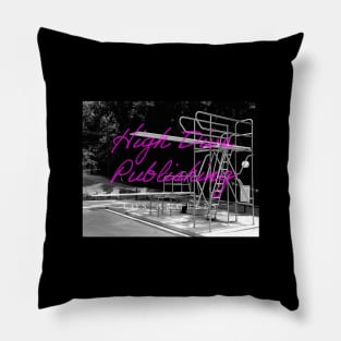 Los Angeles Pillow