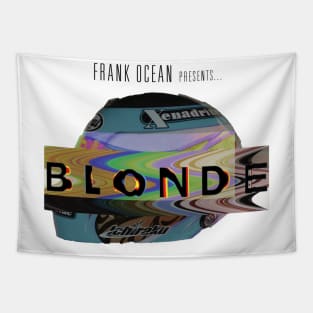 FRANK OCEAN BLONDE Tapestry