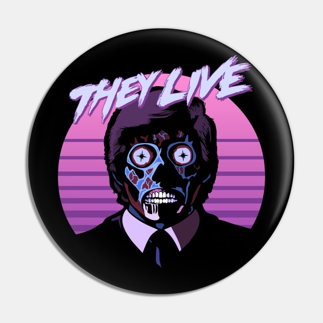 They Live! Obey, Consume, Buy, Sleep, No Thought and Watch TV. Pin by DaveLeonardo