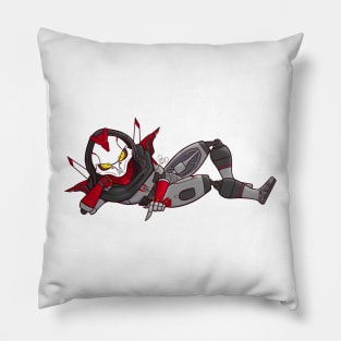 Revenant Reborn Pillow