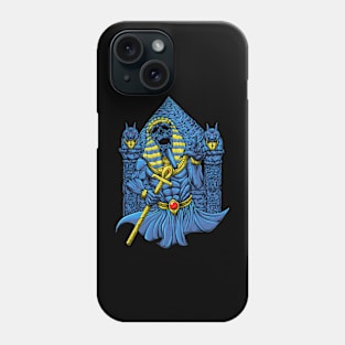 Fir’aun Phone Case