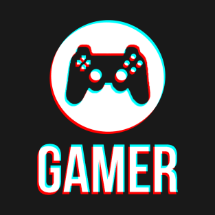 Gamer T-Shirt