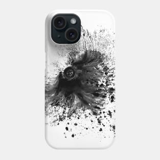 Spatter Phone Case