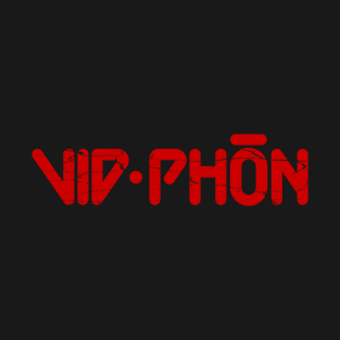 Vid.phon T-Shirt