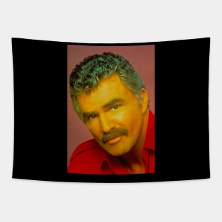 Burt reynolds Cool Tapestry