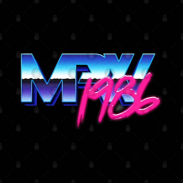 MPW 1986 by midwestprowrestling