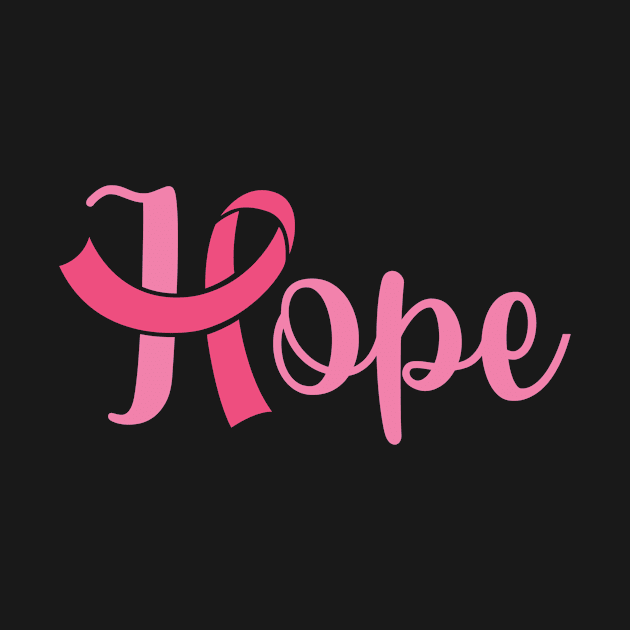 Hope by hatem