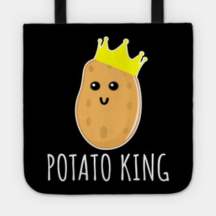 Potato King Tote