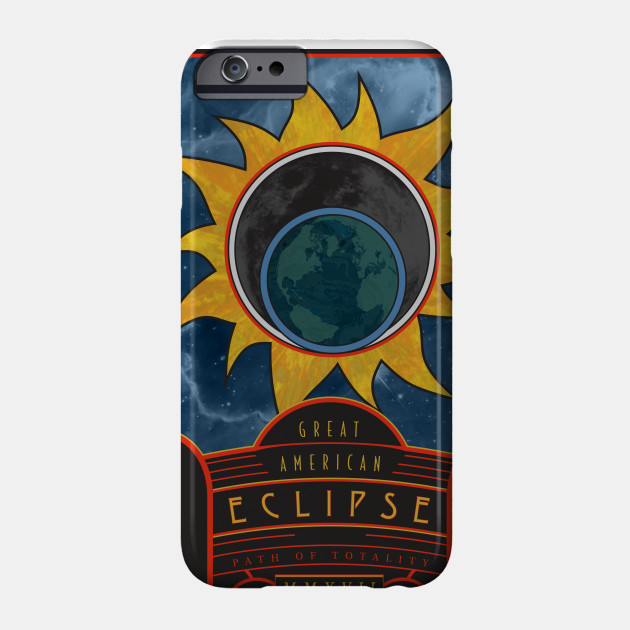 coque iphone 7 eclipse