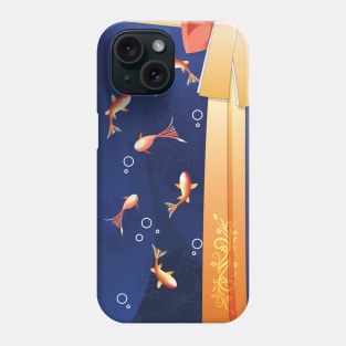 Hololive Amelia Watson Phone Case