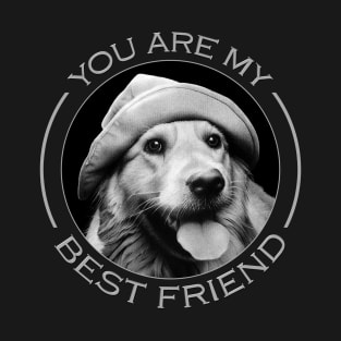 BEST FRIEND T-Shirt