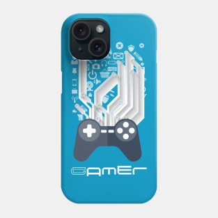 Gamer 2 Phone Case