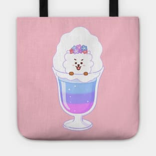 BT21 RJ Cocktail Tote