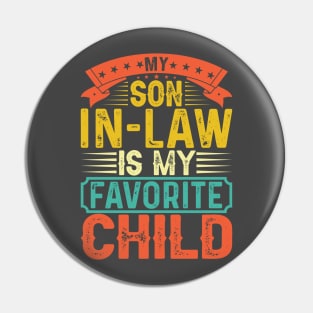 Swiftie Mom I Had The Best Day With You Funny Mothers Day Pin