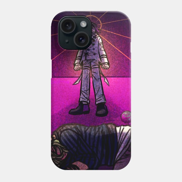 My Dearest Phone Case by lucitrius