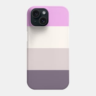 Lavender Phone Case