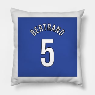 Bertrand 5 Home Kit - 22/23 Season Pillow