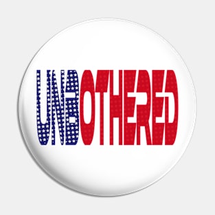 #OurPatriotism: UnbOthered (Red, White, Blue) by Onjena Yo Pin