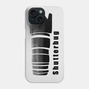 Shutterbug Phone Case