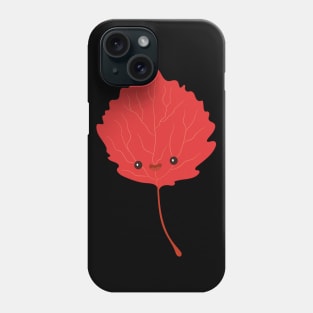 Aspen Kawaii Phone Case