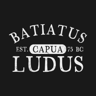 Batiatus Ludus T-Shirt