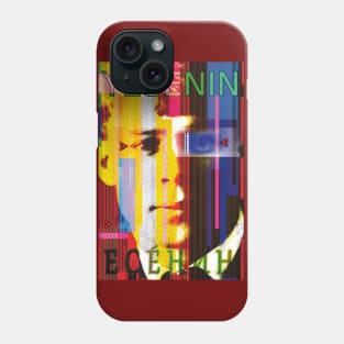 Sergei Yesenin Phone Case