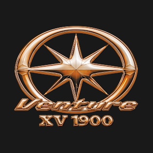 Venture XV 1900 Copper T-Shirt