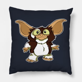 Mogwai Pillow