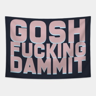 GOSH Tapestry