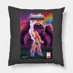 He-Pride Pillow