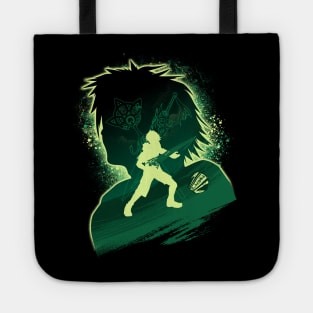 Blitzball Player Tidus Tote