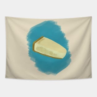 Cheesecake Tapestry