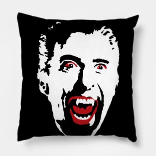 Dracula Pillow