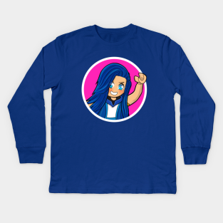 Funneh Merch Kids Long Sleeve T Shirts Teepublic