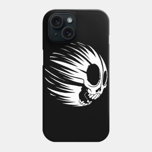 1000 MPH Phone Case