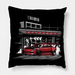 Mazda RX-8 Pillow